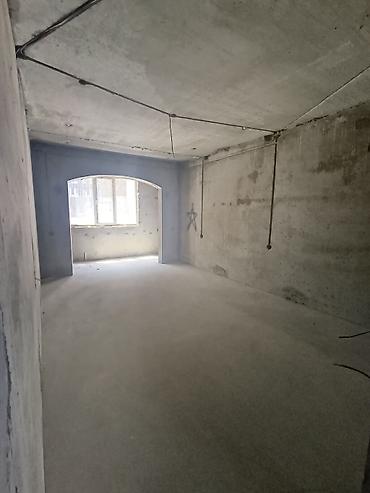 7 1: 2 комнаты, 75 м², Тунгуч мкр 106 серия улучшенная, 1 этаж, ПСО (под самоотделку) — 7