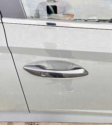 Hyundai: Hyundai Sonata: 2019 г., 2 л, Автомат, Газ, Седан — 10