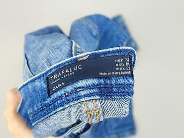 k: Zara, Jeansy damskie, rozmiar S — 5