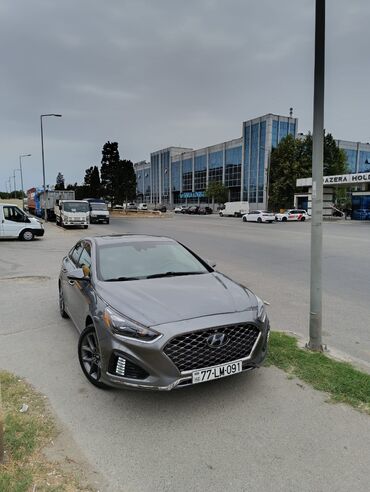 фольксваген поло автомат: Hyundai Sonata: 2 л | 2017 г. Седан