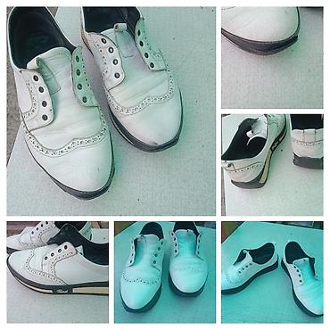 Сапоги: Сапоги, 32, Б/у — 4