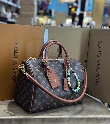 Çantalar: Louis Vuitton, Yeni — 1