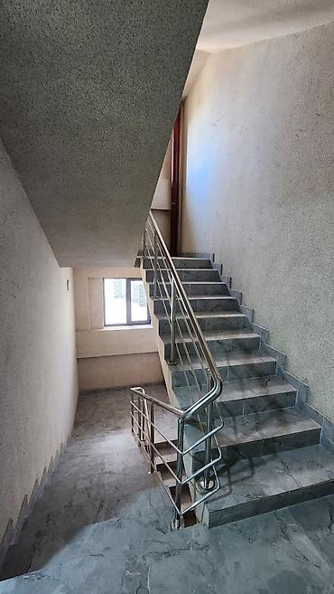 квартиры псо: 3 комнаты, 115 м², Арча-Бешик ж/м Элитка, 6 этаж, ПСО (под самоотделку) — 8