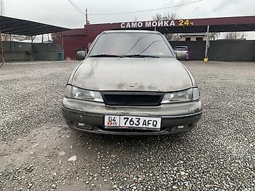 Daewoo: Daewoo Nexia: 2004 г., Седан — 1