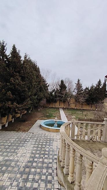 ucuz ev: Bakı, 180 kv. m, 5 otaqlı, Kombi, Qaz, İşıq — 10