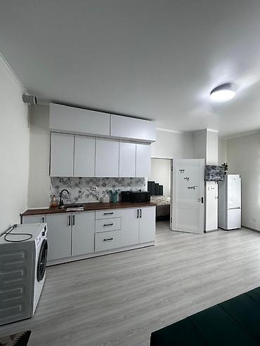 Долгосрочная аренда квартир: Студия, Собственник, С мебелью полностью — 4