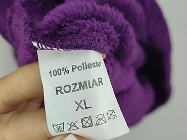 pluszowe kurtki: Polar damski, rozmiar XL — 5