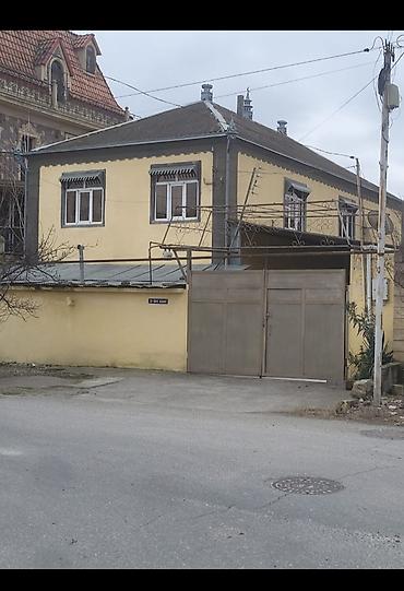Həyət evləri və villaların satışı: 7 otaqlı, 7 kv. m — 1