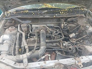 Mazda: Mazda 2: 2003 г., 1.3 л, Автомат, Бензин, Хэтчбэк — 9