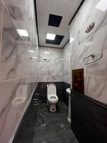 Yeni tikili: Bakıxanov qəs., 2 otaqlı, Yeni tikili, 98 kv. m — 11