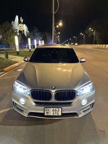 краска автомобильная цена: BMW X5: 2018 г., 3 л, Автомат, Бензин