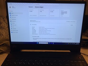 ASUS: ASUS TUF Gaming, 15.6 ", Intel Core i5, 512 GB — 1