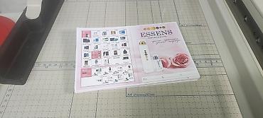 Печать: Высокоточная печать, Струйная печать, | Визитки, Брошюры, Листовки — 5