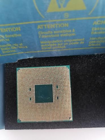 r5 5600: Процессор для ПК, Б/у, AMD Ryzen 5, 6 ядер — 2