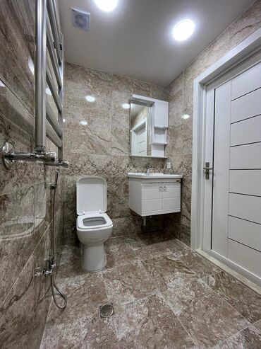 Yeni tikili: Yeni Günəşli Massiv D, 2 otaqlı, Yeni tikili, 69 kv. m — 8