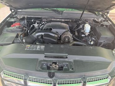 Cadillac: Cadillac Escalade: 2010 г., 6.2 л, Автомат, Бензин, Внедорожник — 13