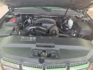 Cadillac: Cadillac Escalade: 2010 г., 6.2 л, Автомат, Бензин, Внедорожник — 14