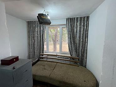 Аренда домов: 50 м², 2 комнаты, Только девушкам — 7