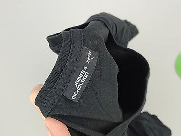 h: James & Nicholson, T-shirt damski, rozmiar L — 5