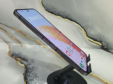самсунг flip 5: Samsung Galaxy Z Flip 5, Б/у, 256 ГБ, цвет - Черный, 1 SIM, 2 SIM — 2