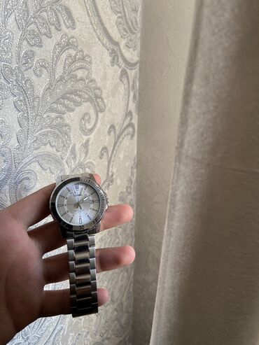 куплю швейцарские часы бу: Часы, в хорошем состоянии от фирмы CASIO