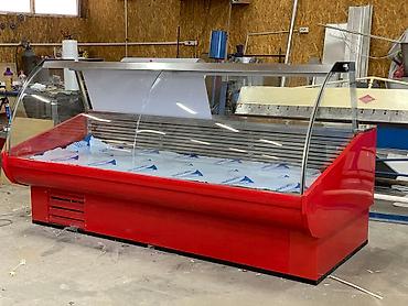 Холодильные витрины: Новый at lalafo.kg — 30 Холодильные витрины: Новый — 30