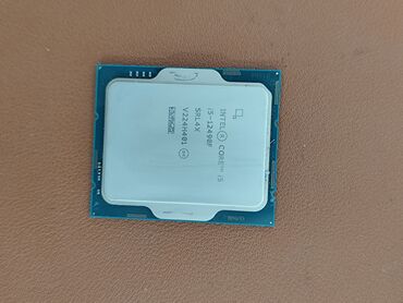 Процессоры: Процессор, Б/у, Intel Core i5, 6 ядер, Для ПК
