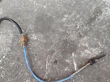 10 cm: SONDA ZA RENO 1.5 DCI 78KW ZA RENAULT MEGANE, SCENIC OD 2006. DO 2011 — 2