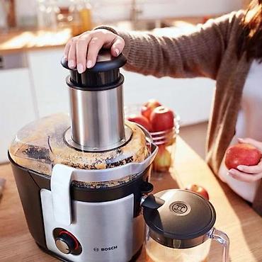 sireceken: Şirəçəkən Bosch MES4010 Bosch Şirəçəkən MES4010 Bosch MES4010 Gücü  — 5