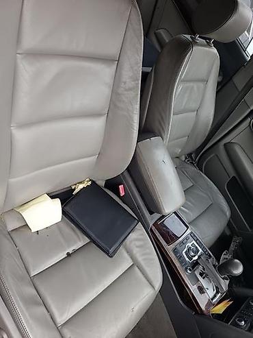 cb6 dijagnostika: KOMPLETAN AUTO ZA AUDI A6 OD 2004. DO 2009. GOD. | SERVIS I POLOVNI — 1