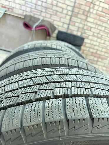 Шины: Зимние шины 265/65 R17 (комплект из 4 шт.) - Тип: зимние — 2