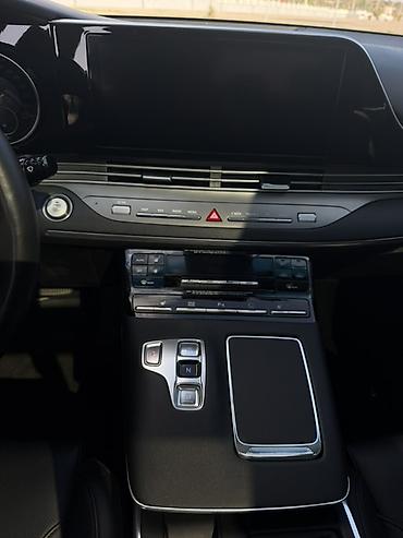 куплю hyundai: Hyundai Grandeur: 2021 г., 3 л, Автомат — 4