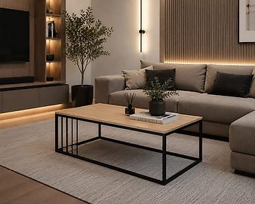 table study: 🔥Оптовые цены!!!Журнальные столики в стиле Лофт. Форма: круглые - — 6