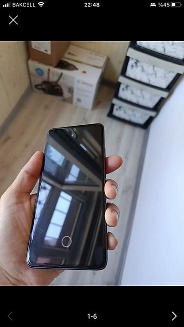 xiaomi pad: Xiaomi Redmi smartfon - Arxa panel: parlaq qara, “Redmi” loqosu, 108 — 6