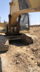 обмен с доплатой: Экскаватор, Caterpillar, 2011 г., Гусеницалуу