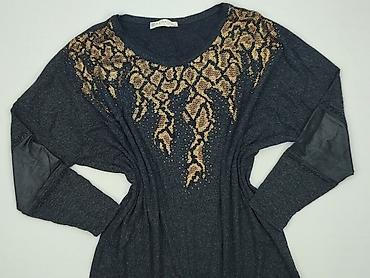 bluzy lala: Azara, Bluza damska
, rozmiar 8XL — 1