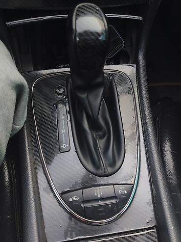меседес: Mercedes-Benz E-Class: 2003 г., 3.2 л, Автомат, Бензин, Седан — 9