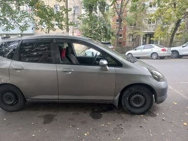 хонда приус: Honda Fit: 2003 г., 1.3 л, Автомат, Бензин