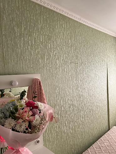 Продажа комнат: 46 м², Без мебели — 16