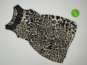urszula szyk: UNICA, Sukienka damska, rozmiar One size — 2