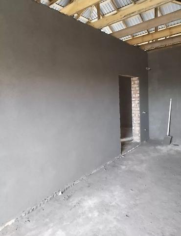 Штукатурка, шпаклевка: Штукатурка стен, Шпаклевка стен Больше 6 лет опыта — 8