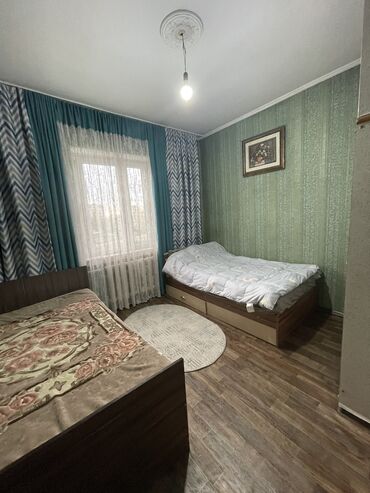 Долгосрочная аренда комнат: 20 м², С мебелью
