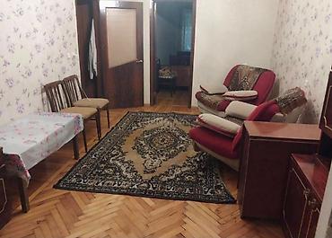 qurtulus 93 evler: 2 otağ köhnə tkli 60 m² inşaçılar .m mənzil təmirli əşyalı — 9