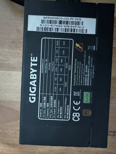 Ana platalar: Ana Platası MSI msi b365m-pro-vh, İşlənmiş — 9