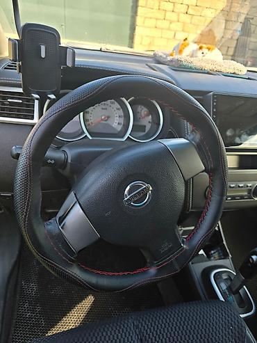 chery tiggo qiymeti: Nissan Tiida: 1.5 l | 2011 il Hetçbek — 1