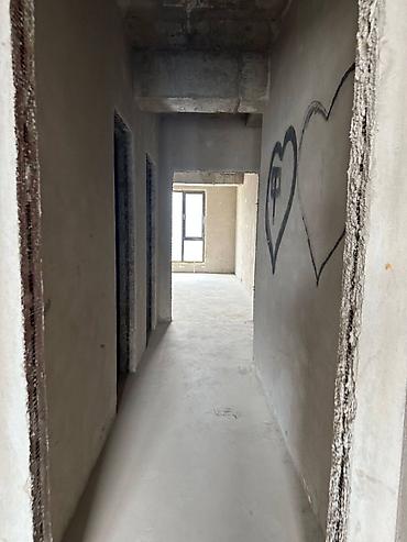 kant flat: 2 комнаты, 69 м², Технопарк Элитка, 10 этаж, ПСО (под самоотделку) — 3