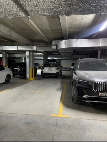 парков: Продаю паркинги в жилом комплексе Park Avenue по улице Улица