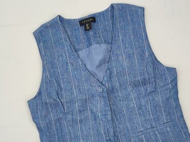 Tahari, Women`s waistcoat, size L (EU 40)