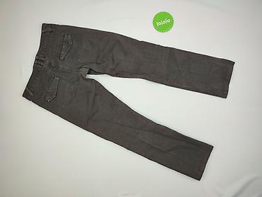 badury: Esprit Collection, Spodnie materiałowe damskie, rozmiar M — 3