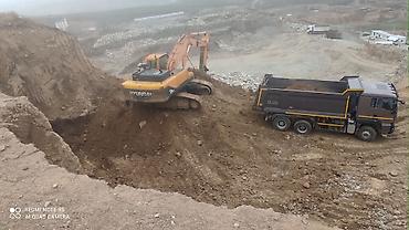 Экскаваторы: Экскаватор, 2013 г., Гусеничный — 5